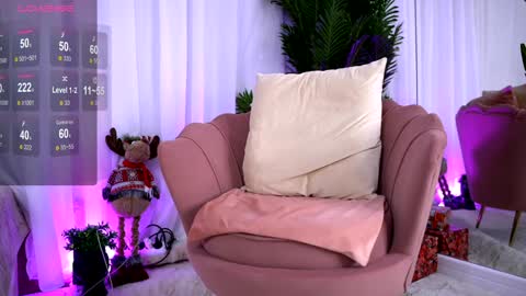 Aisha  online show from 12.28.24