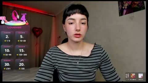 Aisha online show from 04.01.26