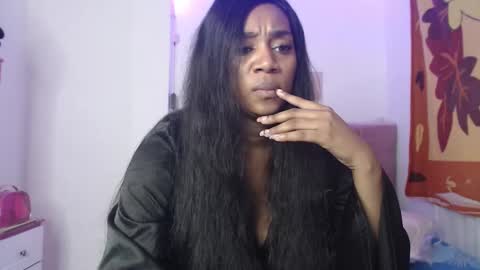 Snapshot of aishaowens chatting on 01.07.26 Aisha online show from 01.07.26