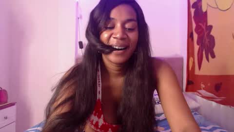 Snapshot of aishaowens chatting on 01.08.26 Aisha online show from 01.08.26