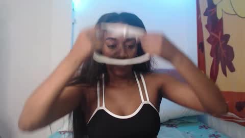 Snapshot of aishaowens chatting on 02.02.26 Aisha online show from 02.02.26