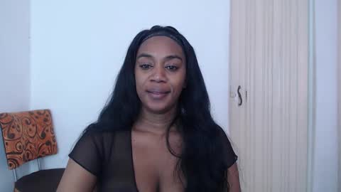 Snapshot of aishaowens chatting on 03.15.26 Aisha online show from 03.15.26