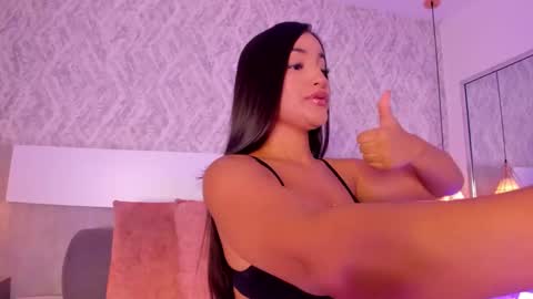 Aisha online show from 10.24.25