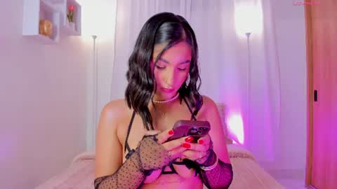Snapshot of aishapeyton_ chatting on 06.27.26 Aisha online show from 06.27.26