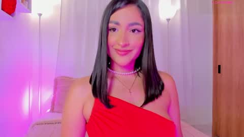 Snapshot of aishapeyton_ chatting on 07.18.26 Aisha online show from 07.18.26