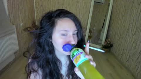 Aisha online show from 01.24.25