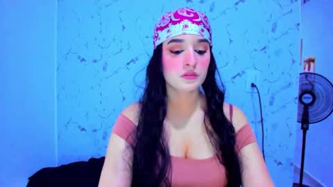 Snapshot of aishas00 chatting on 04.28.26 Saher online show from 04.28.26