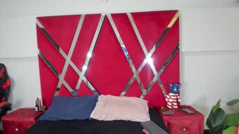 aishaxht online show from 03.20.26