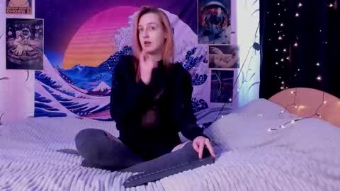 Snapshot of aishiro chatting on 02.18.26 aishiro online show from 02.18.26