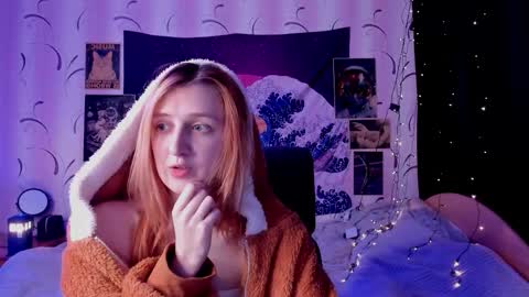 Snapshot of aishiro chatting on 02.19.26 aishiro online show from 02.19.26