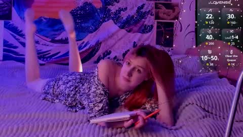 Snapshot of aishiro chatting on 02.26.26 aishiro online show from 02.26.26