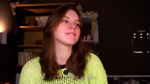 Snapshot of aislyfarran chatting on 01.17.26 Aliza online show from 01.17.26