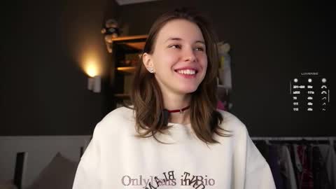 Snapshot of aislyfarran chatting on 01.19.26 Aliza online show from 01.19.26