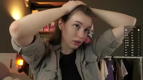 Snapshot of aislyfarran chatting on 02.13.26 Aliza online show from 02.13.26