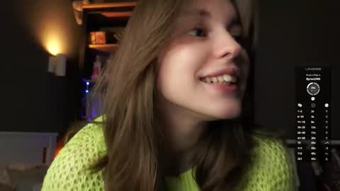 Snapshot of aislyfarran chatting on 02.17.26 Aliza online show from 02.17.26