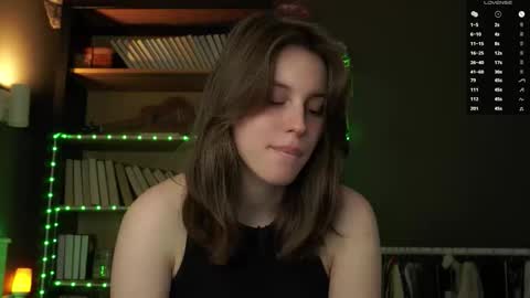 Aliza online show from 03.13.26