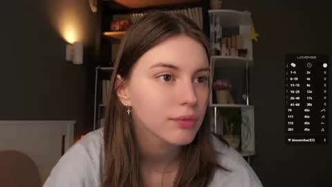 Aliza online show from 04.16.26