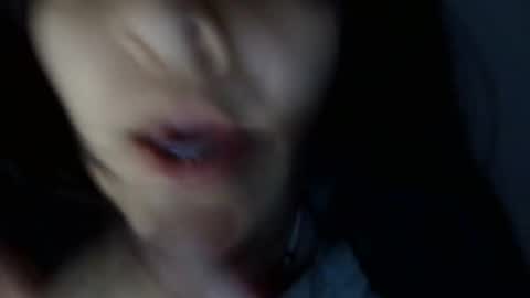 Snapshot of aitana23_ chatting on 12.25.24 aiti online show from 12.25.24