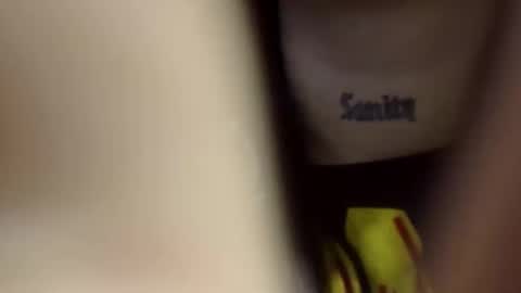 Snapshot of aitana23_ chatting on 12.31.24 aiti online show from 12.31.24