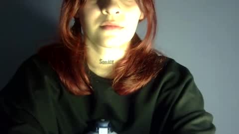 Snapshot of aitana23_ chatting on 03.07.25 aiti online show from 03.07.25