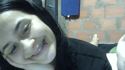 Snapshot of aitana23_ chatting on 09.15.25 aiti online show from 09.15.25