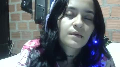 Snapshot of aitana23_ chatting on 09.16.25 aiti online show from 09.16.25