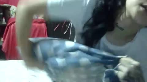 Snapshot of aitana23_ chatting on 09.29.25 aiti online show from 09.29.25