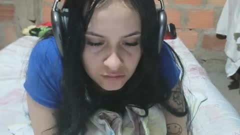 Snapshot of aitana23_ chatting on 05.11.26 aiti online show from 05.11.26