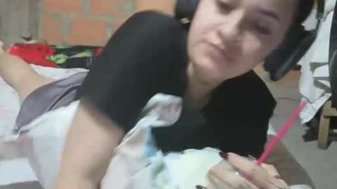 Snapshot of aitana23_ chatting on 05.12.26 aiti online show from 05.12.26