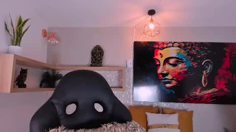 Snapshot of aitana_baker_ chatting on 07.25.26 little aitana online show from 07.25.26