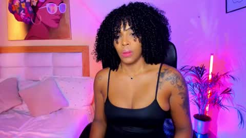 Aitana Brown online show from 02.22.26