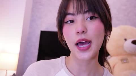 Snapshot of aitana_jhons chatting on 10.24.25 Aitana Jhons online show from 10.24.25