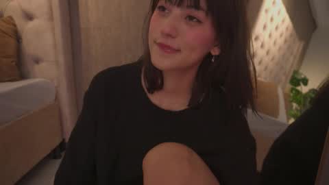 Snapshot of aitana_jhons chatting on 02.15.26 Aitana Jhons online show from 02.15.26