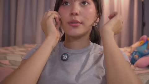 Snapshot of aitana_jhons chatting on 07.06.26 Aitana Jhons online show from 07.06.26