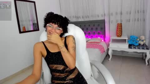 Aitana online show from 09.13.25