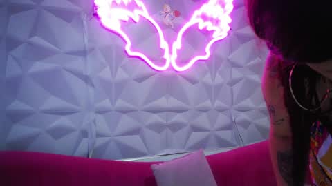 Aitana  online show from 04.16.26