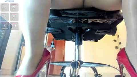  Aitana  online show from 03.08.26