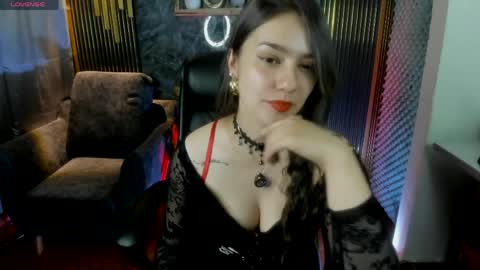 Snapshot of aitanacollins chatting on 05.11.26 Miss Tatiana Independent Chaturbate Model online show from 05.11.26
