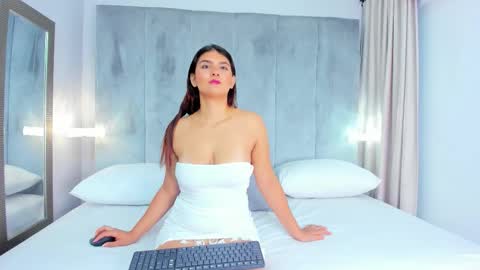  Aitana  online show from 03.14.26