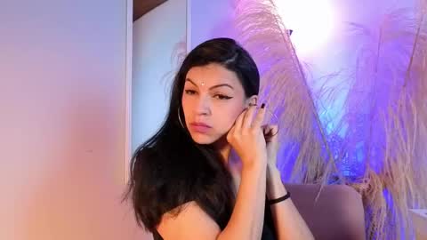 Snapshot of aitanna_garciia chatting on 04.28.26 Aitana Garcia online show from 04.28.26