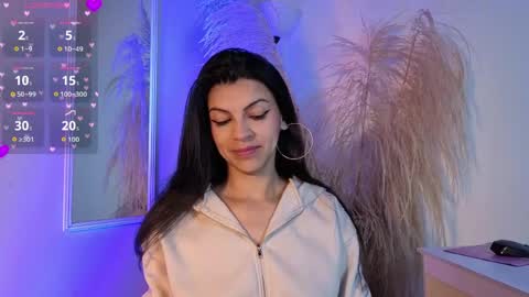 Snapshot of aitanna_garciia chatting on 05.02.26 Aitana Garcia online show from 05.02.26