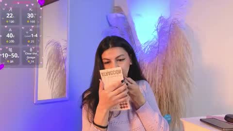 Snapshot of aitanna_garciia chatting on 05.08.26 Aitana Garcia online show from 05.08.26