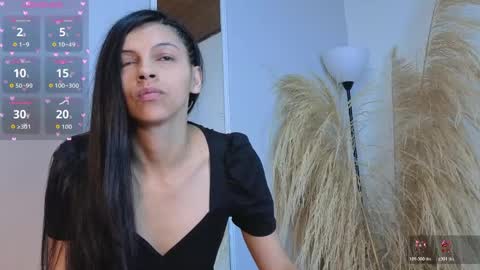 Snapshot of aitanna_garciia chatting on 05.26.26 Aitana Garcia online show from 05.26.26