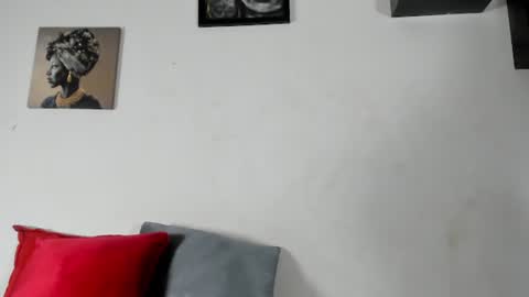 aithana_queen online show from 07.29.26