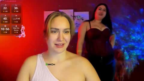 aiva_velvet online show from 02.08.26