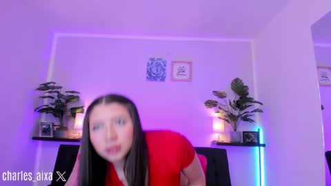 Aixa online show from 02.23.25