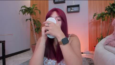 Aixa online show from 12.05.25