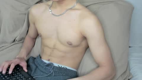 AIZEN online show from 05.16.26