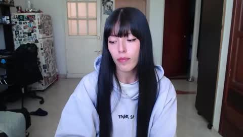 Aizen My- online show from 11.02.25