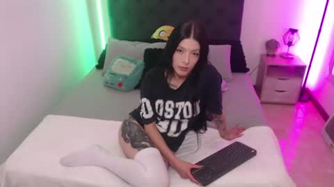 Snapshot of aizen_myo chatting on 06.11.26 Aizen My- online show from 06.11.26